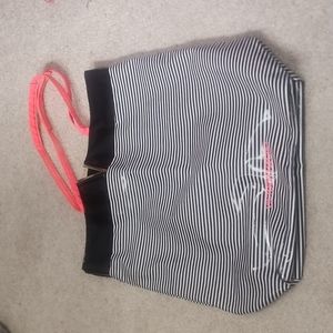 Victoria's Secret Large Waterproof Tote